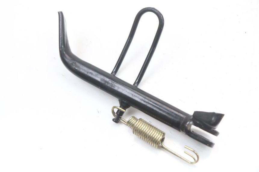 photo de Cavalletto laterale DAELIM A-FOUR 2T 50 (2005 - 2012) - Altra angolazione