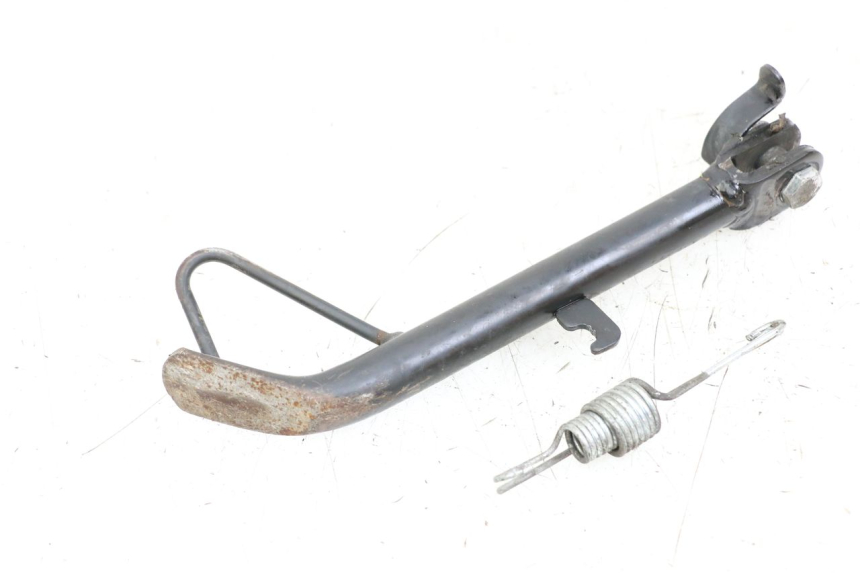 photo de CAVALLETTO LATERALE SUZUKI ADDRESS 110 (2015 - 2020) - Vista principale