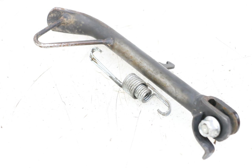 photo de CAVALLETTO LATERALE SUZUKI ADDRESS 110 (2015 - 2020) - Dettaglio del componente