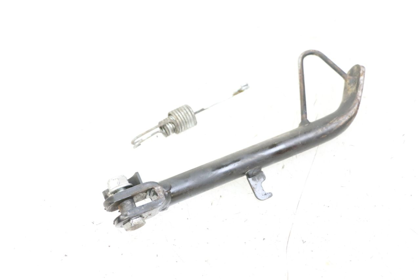 photo de CAVALLETTO LATERALE SUZUKI ADDRESS 110 (2015 - 2020) - Zoom sullo stato d'uso