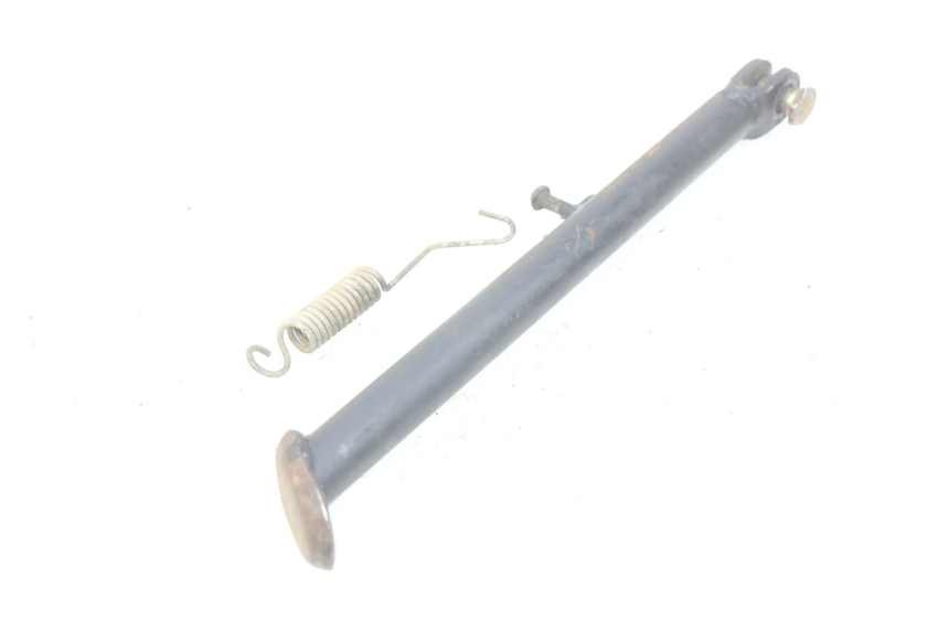 photo de CAVALLETTO LATERALE ORION AGB37 CRF1 DIRT BIKE 125 (2013 - 2021) - Zoom sullo stato d'uso