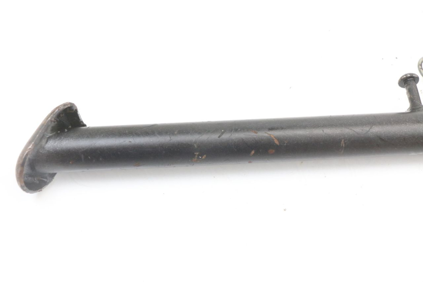 photo de Cavalletto laterale ORION AGB37 CRF1 DIRT BIKE 140 - Zoom sullo stato d'uso