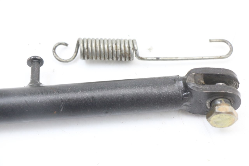 photo de Cavalletto laterale ORION AGB37 CRF1 DIRT BIKE 140 - Altra angolazione