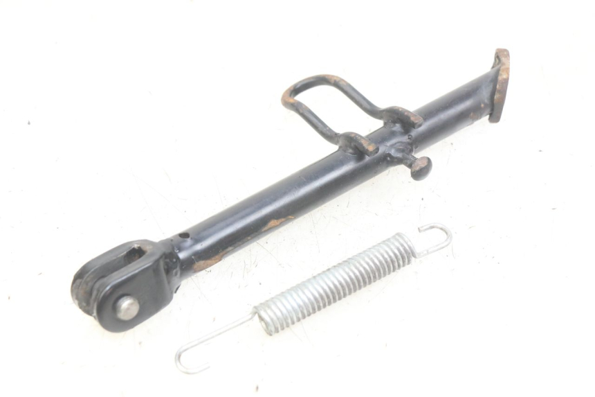 photo de CAVALLETTO LATERALE KYMCO AGILITY 16+ 4T 50 (2018 - 2023) - Vista principale