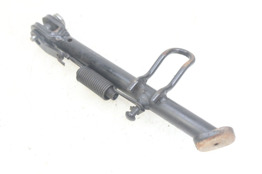 photo de CAVALLETTO LATERALE KYMCO AGILITY 16+ 4T 50 (2018 - 2023) - Zoom sullo stato d'uso