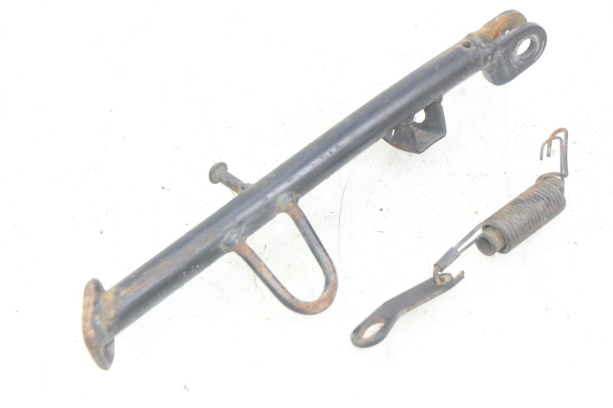 photo de CAVALLETTO LATERALE KYMCO AGILITY 4T 50 (2005 - 2018) - Vista principale