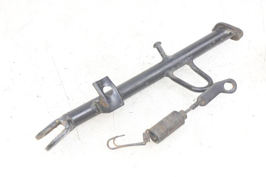 photo de CAVALLETTO LATERALE KYMCO AGILITY 4T 50 (2005 - 2018) - Zoom sullo stato d'uso