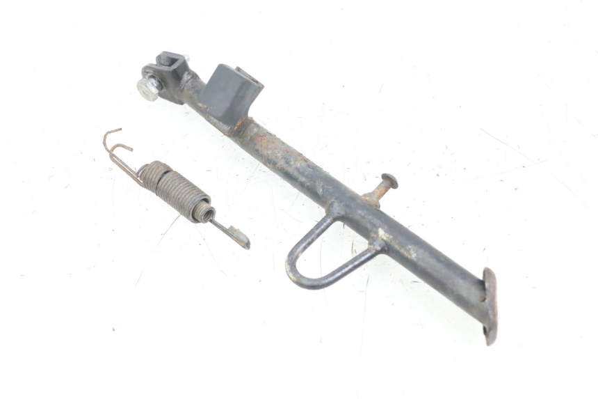 photo de CAVALLETTO LATERALE KYMCO AGILITY 4T 50 (2018 - 2022) - Vista principale