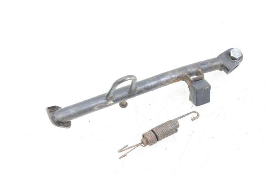 photo de CAVALLETTO LATERALE KYMCO AGILITY 4T 50 (2018 - 2022) - Zoom sullo stato d'uso