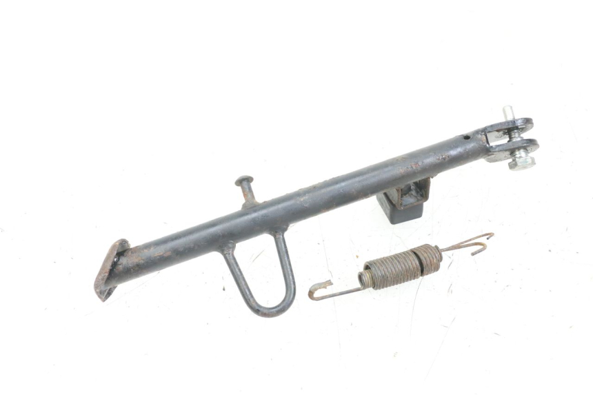 photo de CAVALLETTO LATERALE KYMCO AGILITY 4T 50 (2018 - 2022) - Altra angolazione