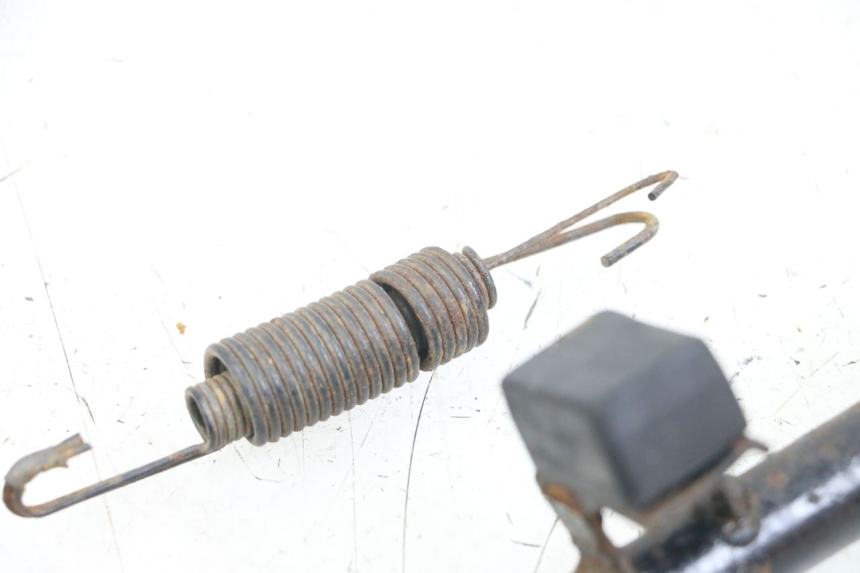 photo de CAVALLETTO LATERALE KYMCO AGILITY 4T 50 (2018 - 2022) - Primo piano tecnico