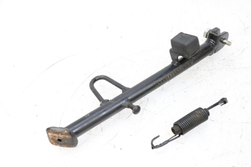 photo de CAVALLETTO LATERALE KYMCO AGILITY 4T 50 (2018 - 2022) - Vista principale