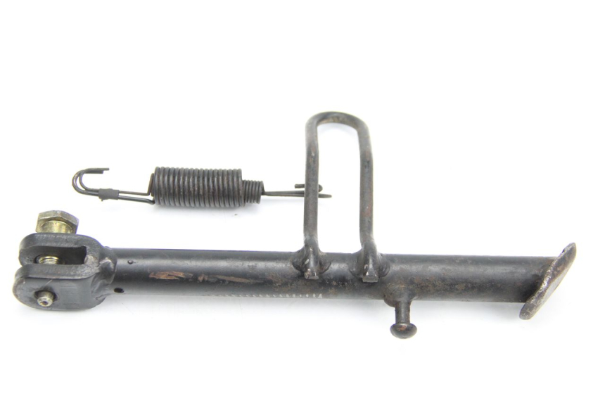 photo de CAVALLETTO LATERALE KYMCO AGILITY CITY 4T 50 (2008 - 2016) - Vista principale