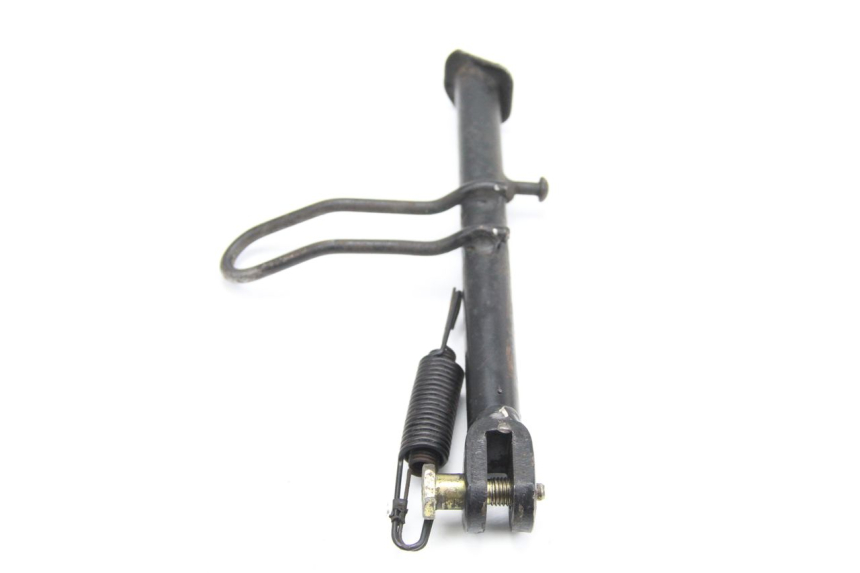 photo de CAVALLETTO LATERALE KYMCO AGILITY CITY 4T 50 (2008 - 2016) - Zoom sullo stato d'uso