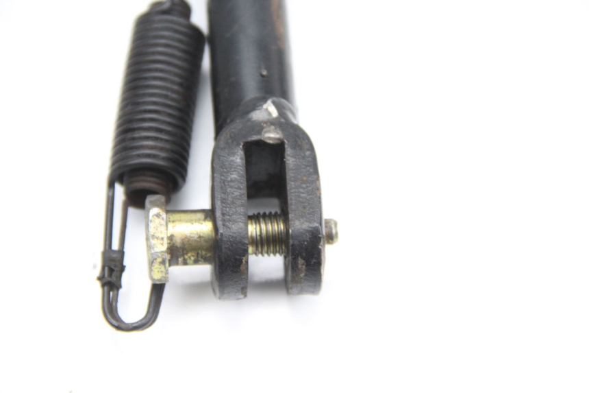 photo de CAVALLETTO LATERALE KYMCO AGILITY CITY 4T 50 (2008 - 2016) - Altra angolazione