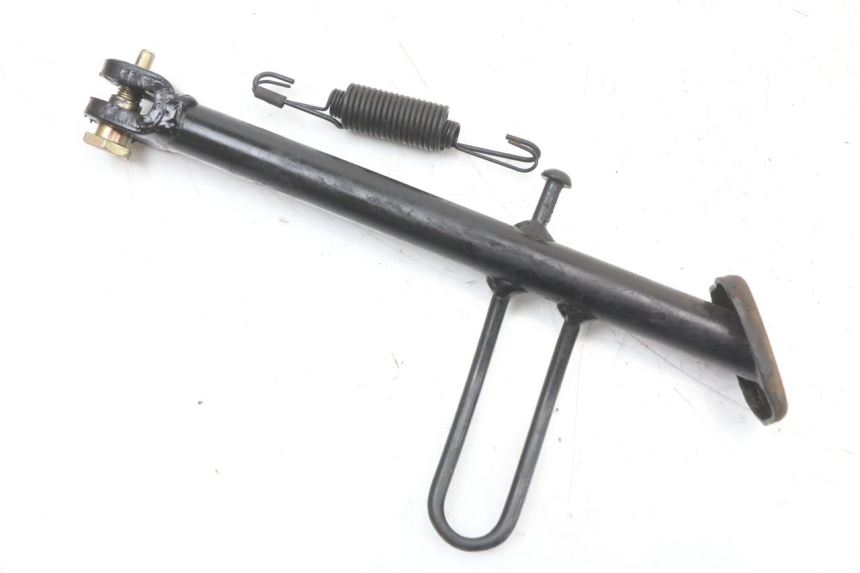 photo de CAVALLETTO LATERALE KYMCO AGILITY FR 2T 50 (2012 - 2017) - Vista principale