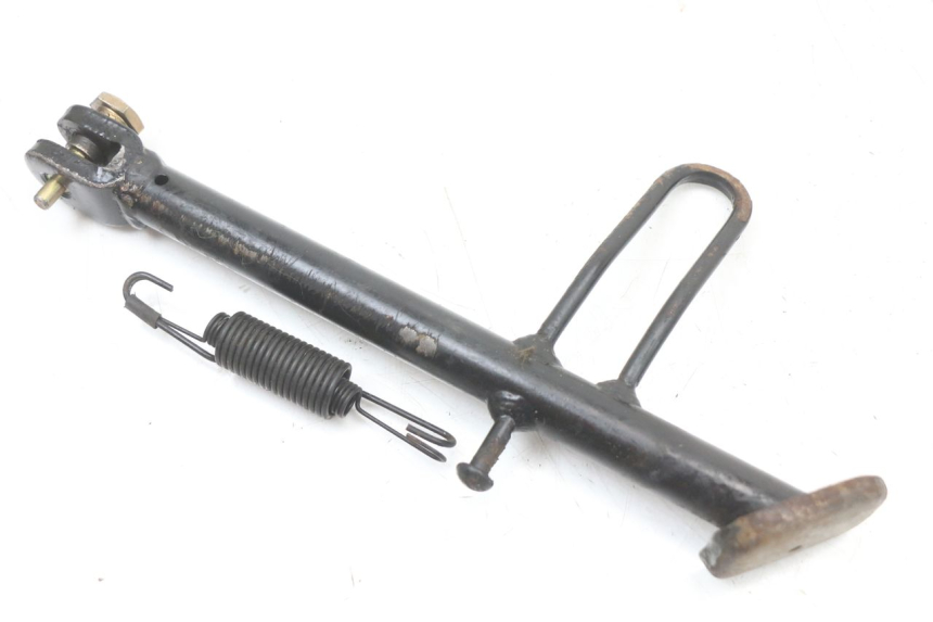 photo de CAVALLETTO LATERALE KYMCO AGILITY FR 2T 50 (2012 - 2017) - Altra angolazione