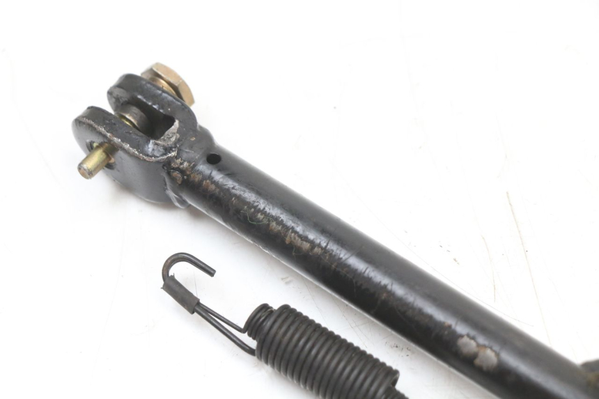 photo de CAVALLETTO LATERALE KYMCO AGILITY FR 2T 50 (2012 - 2017) - Primo piano tecnico