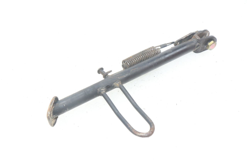 photo de CAVALLETTO LATERALE KYMCO AGILITY RS 2T 50 (2009 - 2013) - Zoom sullo stato d'uso