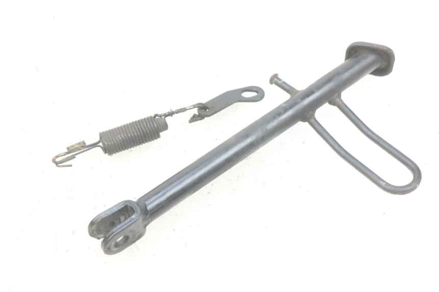 photo de CAVALLETTO LATERALE KYMCO AGILITY RS 4T 50 (2009 - 2013) - Vista principale