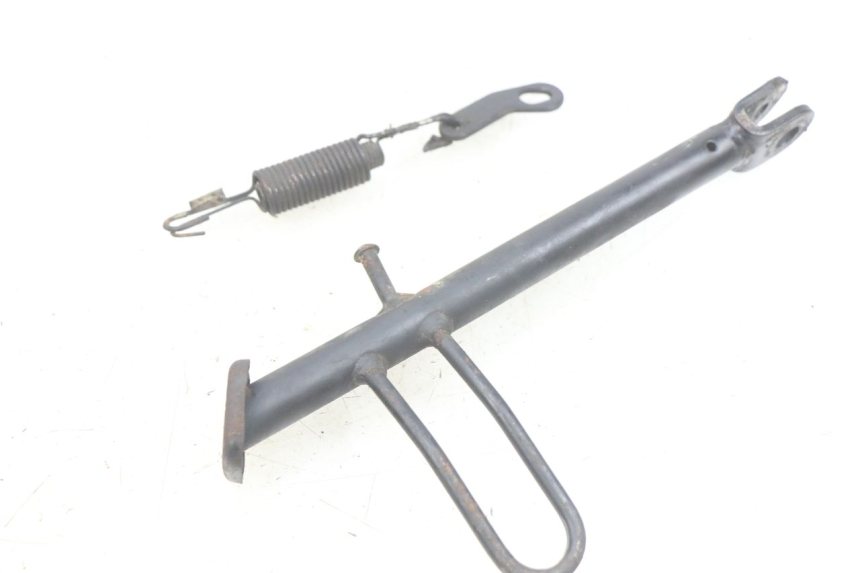 photo de CAVALLETTO LATERALE KYMCO AGILITY RS 4T 50 (2009 - 2013) - Zoom sullo stato d'uso