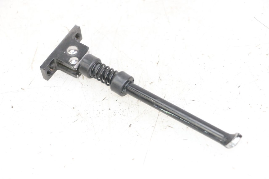 photo de CAVALLETTO LATERALE DUALTRON AMINIA 1 - Zoom sullo stato d'uso