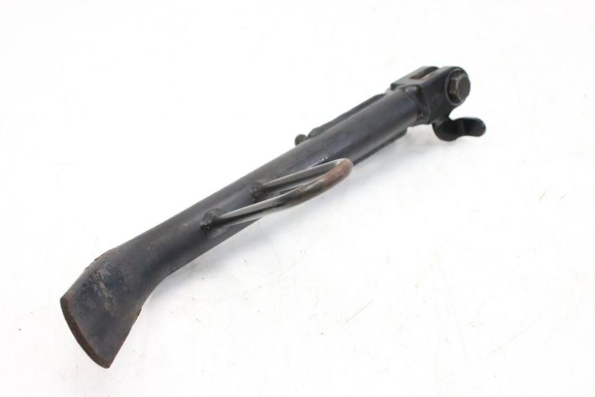 photo de CAVALLETTO LATERALE SUZUKI AN BURGMAN 400 (2006 - 2010) - Zoom sullo stato d'uso