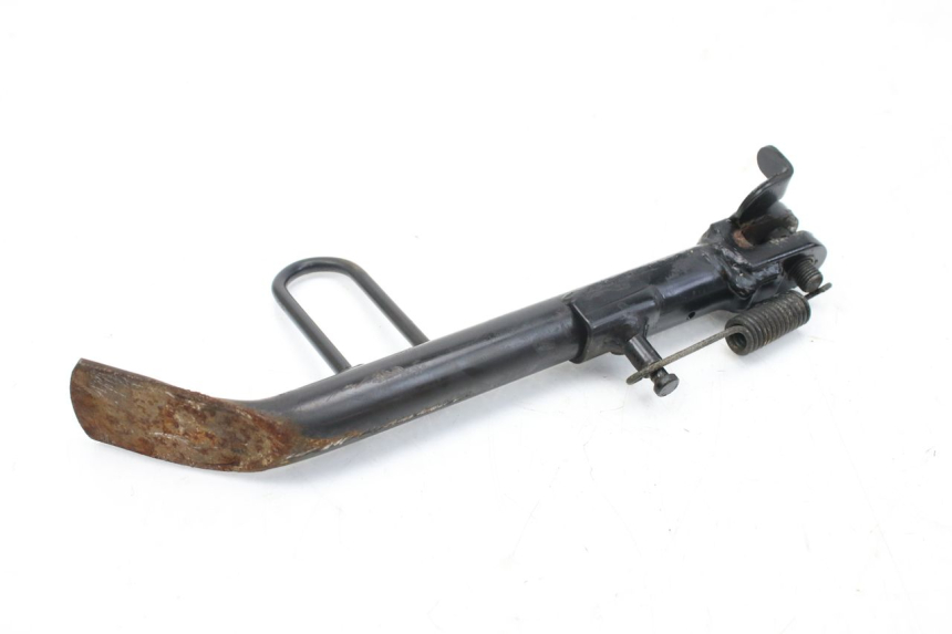 photo de CAVALLETTO LATERALE SUZUKI AN BURGMAN 400 (2006 - 2010) - Primo piano tecnico