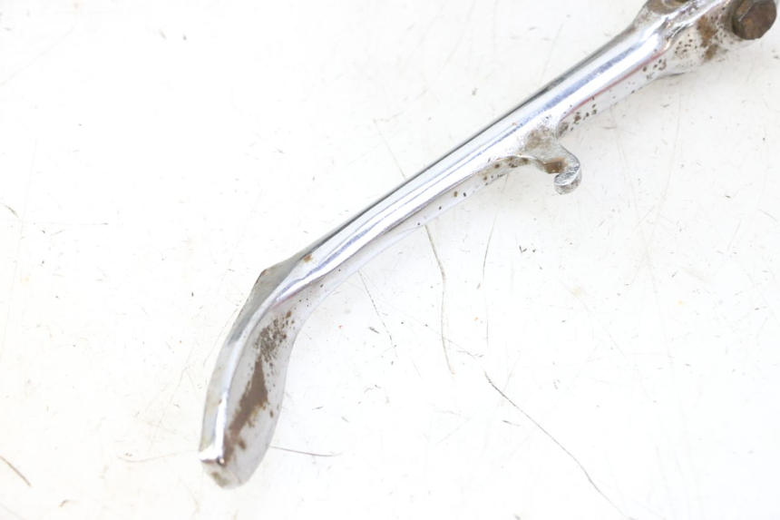 photo de Cavalletto laterale HYOSUNG GV AQUILA 125 (2000 - 2009) - Dettaglio del componente