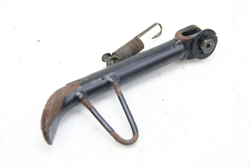 photo de CAVALLETTO LATERALE ECCITY ARTELEC 670 1 (2013 - 2017) - Vista principale