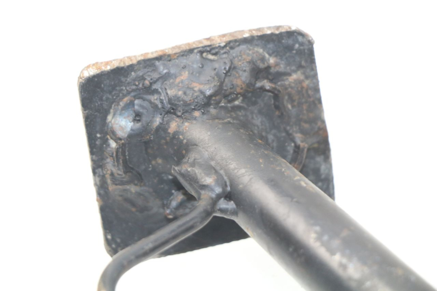 photo de Cavalletto laterale APRILIA ATLANTIC 125 (2003 - 2009) - Zoom sullo stato d'uso