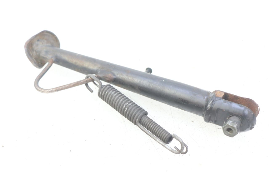 photo de CAVALLETTO LATERALE APRILIA ATLANTIC 500 (2002 - 2003) - Zoom sullo stato d'uso