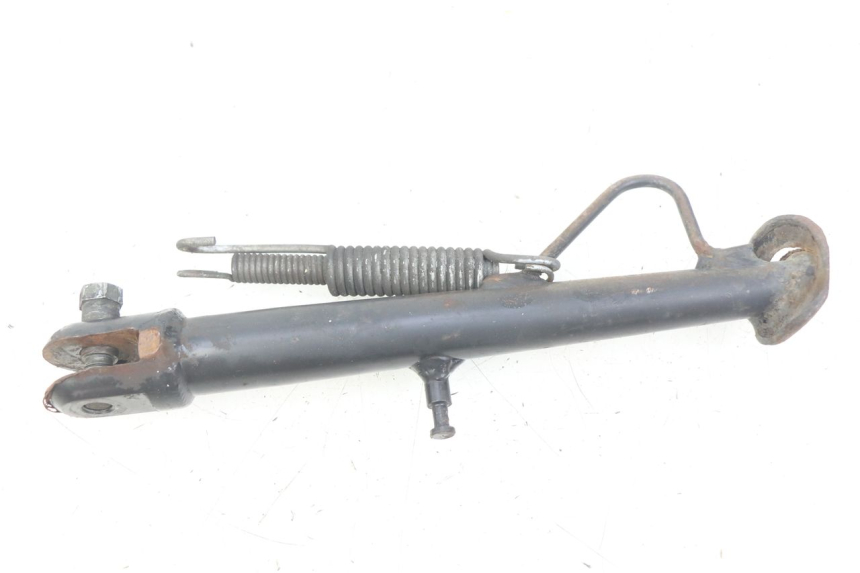 photo de CAVALLETTO LATERALE APRILIA ATLANTIC 500 (2002 - 2003) - Altra angolazione