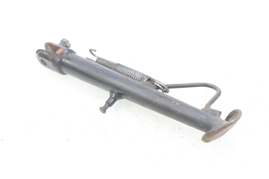 photo de CAVALLETTO LATERALE APRILIA ATLANTIC 500 (2002 - 2003) - Primo piano tecnico