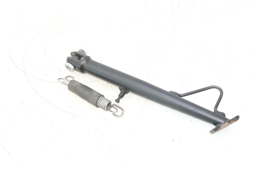 photo de Cavalletto laterale APRILIA ATLANTIC S 125 (2010 - 2013) - Vista principale