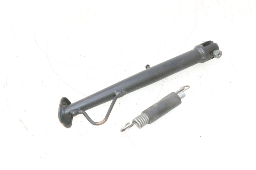 photo de Cavalletto laterale APRILIA ATLANTIC S 125 (2010 - 2013) - Zoom sullo stato d'uso