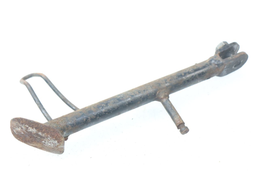 photo de CAVALLETTO LATERALE JONWAY AZTRAL 125 (2008 - 2017) - Zoom sullo stato d'uso