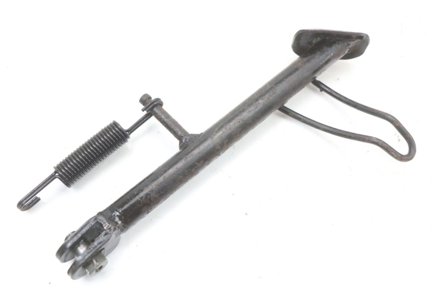 photo de CAVALLETTO LATERALE JONWAY AZTRAL 125 (2008 - 2017) - Zoom sullo stato d'uso