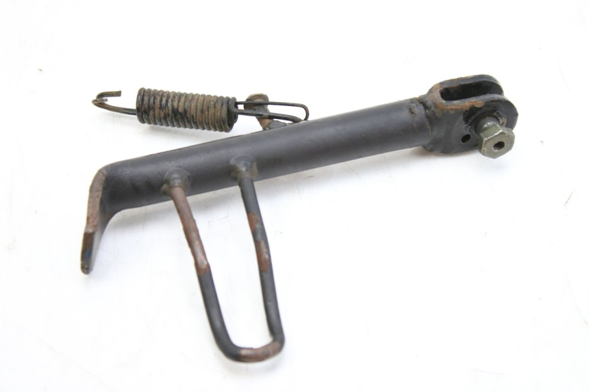 photo de CAVALLETTO LATERALE NECO AZZURO 4T 50 (2020 - 2023) - Vista principale