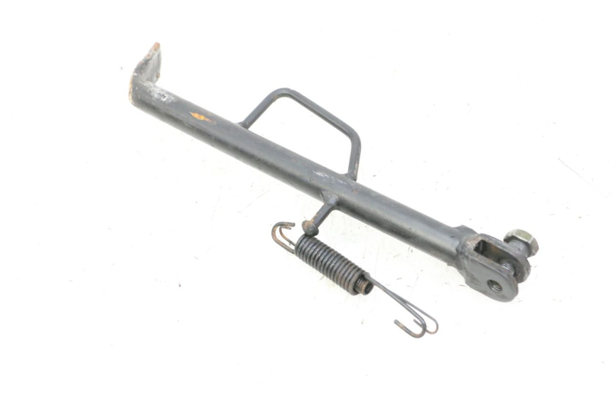 photo de CAVALLETTO LATERALE MASH BIBOP 2T 50 (2013 - 2018) - Zoom sullo stato d'uso