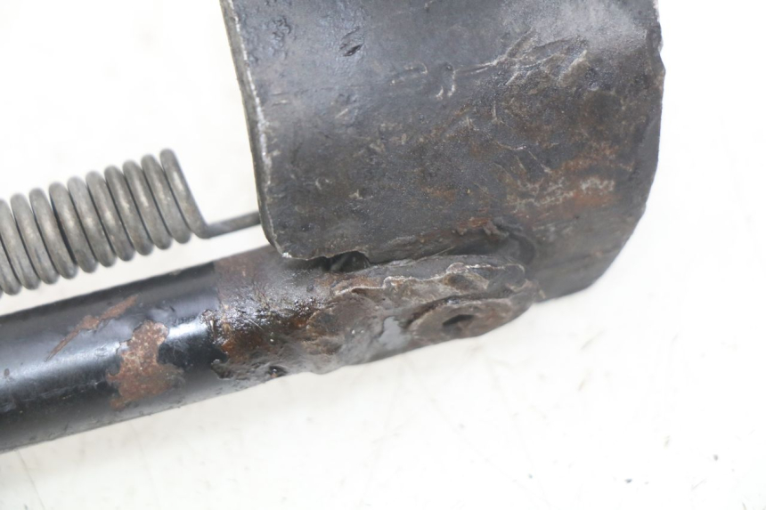 photo de CAVALLETTO LATERALE MBK BOOSTER NEXT GENERATION 50 (1995 - 1998) - Zoom sullo stato d'uso