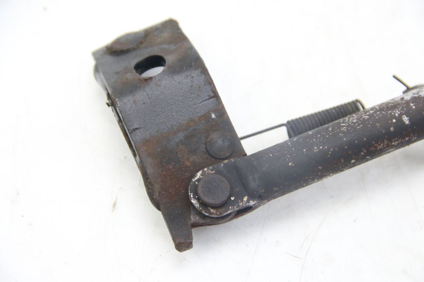 photo de CAVALLETTO LATERALE MBK BOOSTER SPIRIT 50 (1999 - 2003) - Zoom sullo stato d'uso