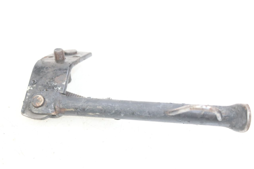 photo de CAVALLETTO LATERALE MBK BOOSTER SPIRIT 50 (1999 - 2003) - Zoom sullo stato d'uso