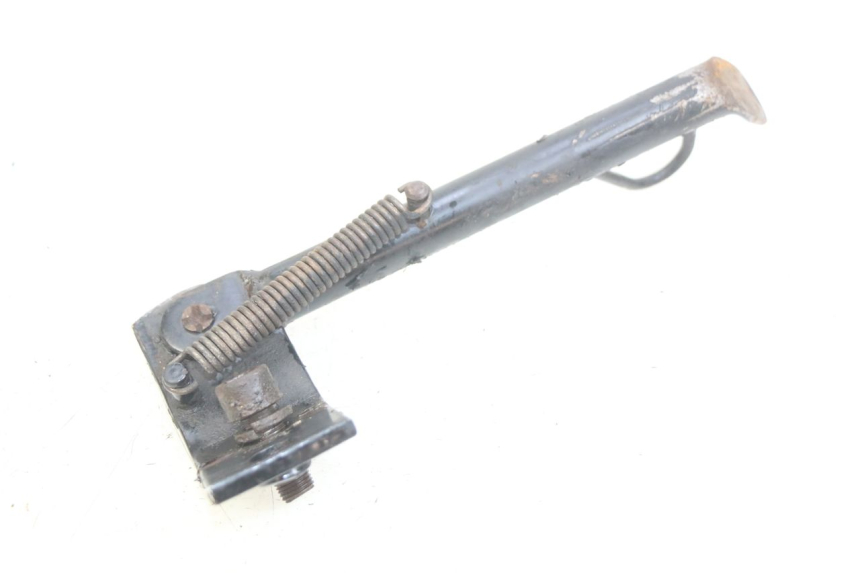 photo de CAVALLETTO LATERALE MBK BOOSTER SPIRIT 50 (1999 - 2003) - Altra angolazione