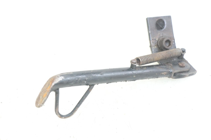 photo de CAVALLETTO LATERALE MBK BOOSTER SPIRIT 50 (1999 - 2003) - Primo piano tecnico