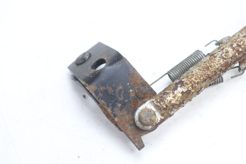 photo de CAVALLETTO LATERALE MBK BOOSTER SPIRIT 50 (1996 - 1999) - Altra angolazione