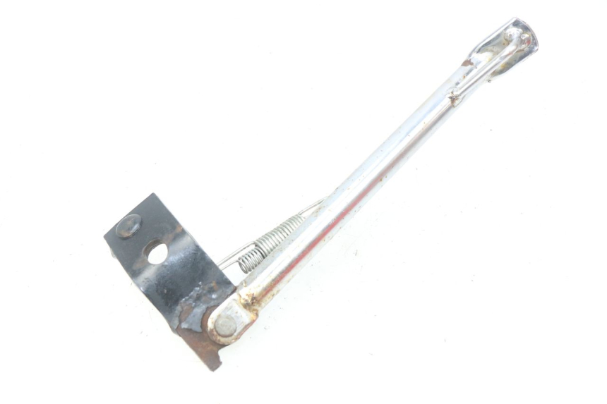 photo de CAVALLETTO LATERALE MBK BOOSTER SPIRIT NAKED 50 (2004 - 2017) - Zoom sullo stato d'uso