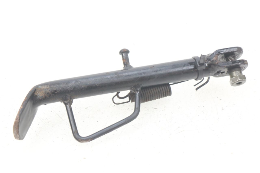 photo de CAVALLETTO LATERALE TNT MOTOR BOSTON 4T 50 (2018 - 2025) - Zoom sullo stato d'uso