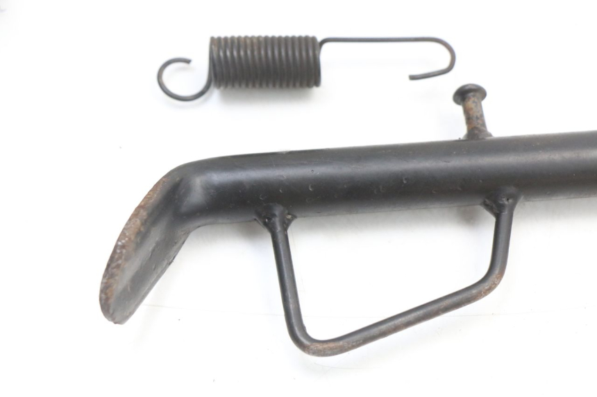 photo de CAVALLETTO LATERALE TNT MOTOR BOSTON 4T 50 (2018 - 2025) - Zoom sullo stato d'uso