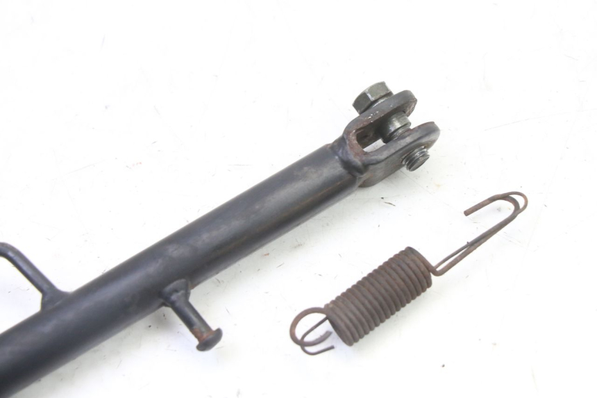 photo de CAVALLETTO LATERALE TNT MOTOR BOSTON 4T 50 (2018 - 2025) - Zoom sullo stato d'uso